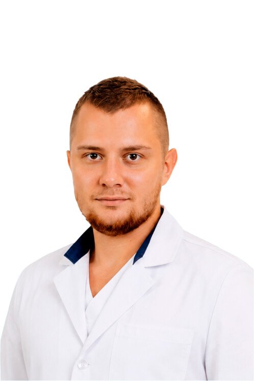 Завальный Глеб Сергеевич