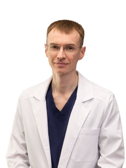 Кузин Александр Сергеевич