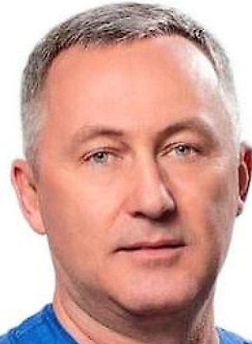 Зайченко Дмитрий Николаевич