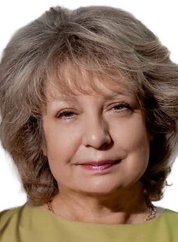 Шалашова Светлана Сергеевна