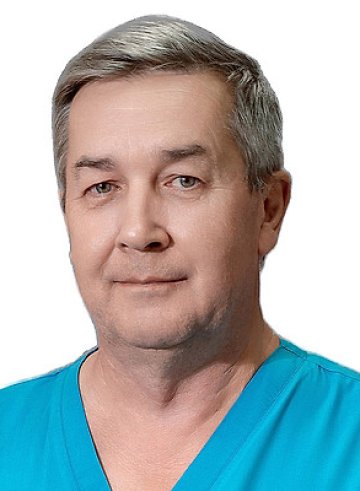 Покровский Александр Юрьевич