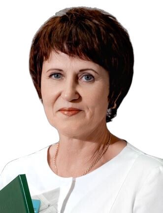 Меркушкина Татьяна Владимировна