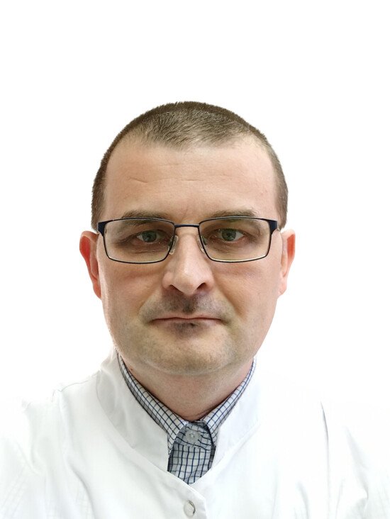 Голузов Владимир Владимирович