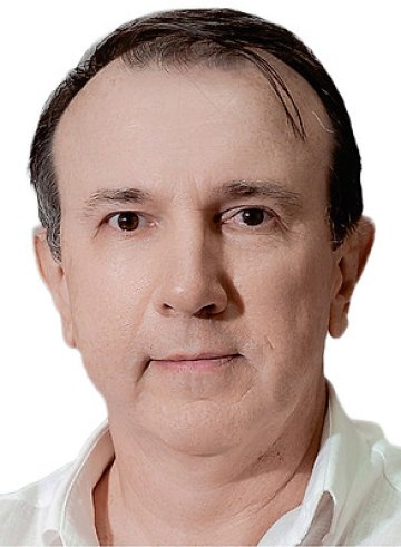 Лактионов Алексей Вонадьевич