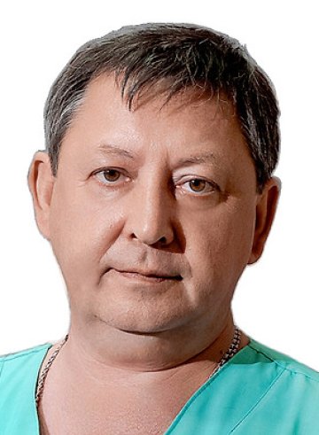 Лотов Олег Станиславович