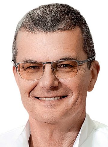 Чирков Борис Валериевич