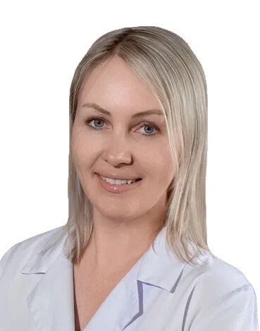 Яновская Полина Андреевна