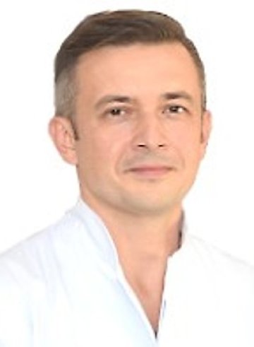 Сиротюк Александр Николаевич