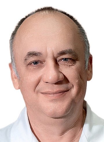 Шмаев Георгий Георгиевич