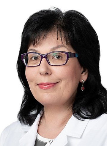 Александрина Елена Владимировна