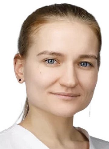 Демина Марина Александровна