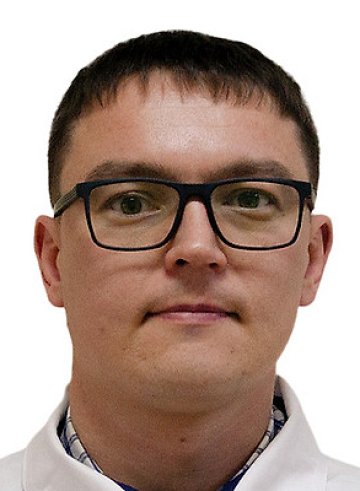 Деревцов Александр Андреевич