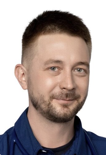 Трофимов Степан Владимирович