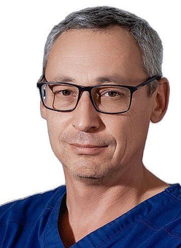 Смирнов Станислав Владимирович