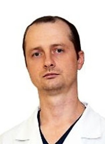 Сардак Сергей Сергеевич
