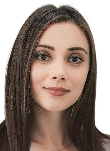 Иващенко Екатерина Андреевна