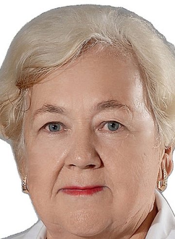 Хвостова Татьяна Юрьевна