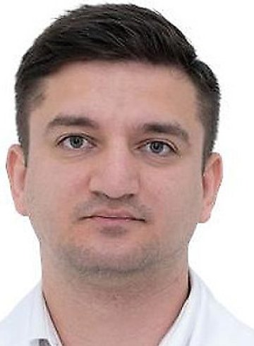 Восканян Григорий Сергеевич
