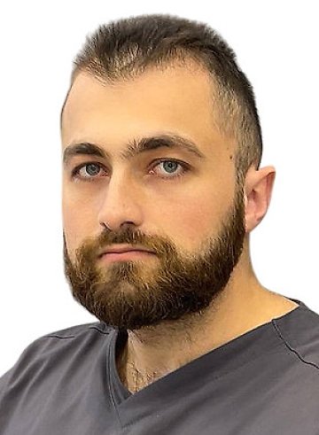 Мавроматис Дмитрий Романович