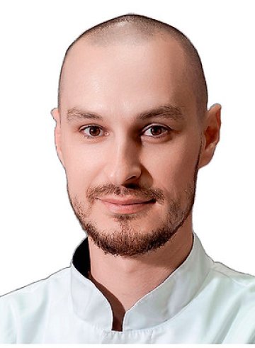 Невеский Борис Валентинович