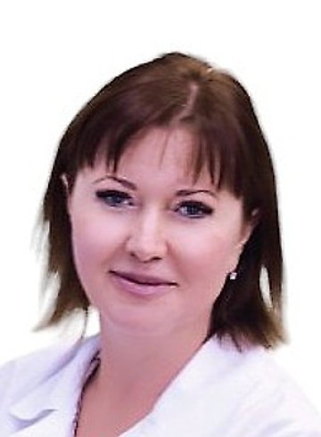 Скрипченко Инна Викторовна