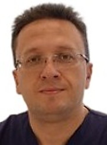 Кияшко Михаил Борисович