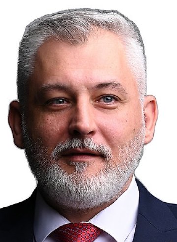 Недушкин Андрей Александрович