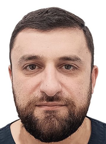 Багдасарян Артур Ашотович