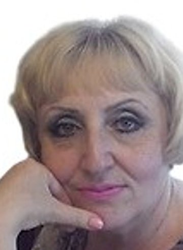 Погосова Сусанна Карленовна