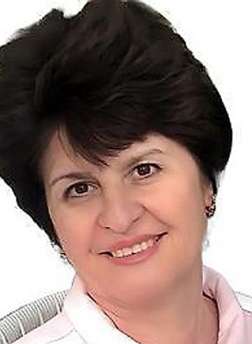 Малхасян Людмила Викторовна