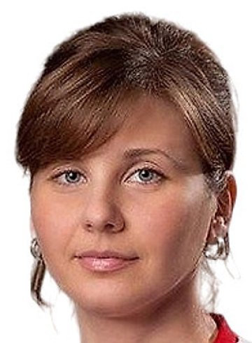Ерофеева Марина Владимировна