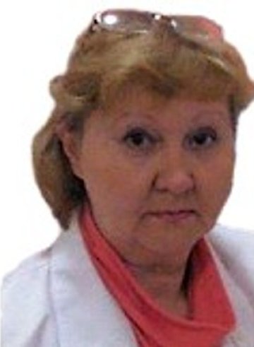 Игнатьева Лариса Евгеньевна