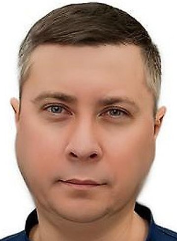 Мжельский Вадим Геннадьевич