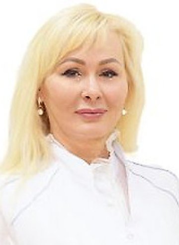 Юдакова Марина Викторовна