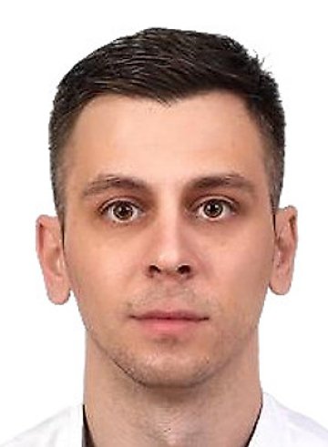 Бережков Богдан Ярославович