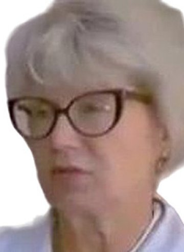 Павлик Елена Сергеевна