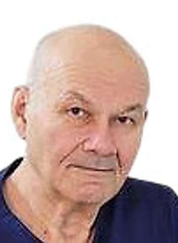 Гаврилов Сергей Михайлович