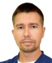 Паньков Иван Олегович