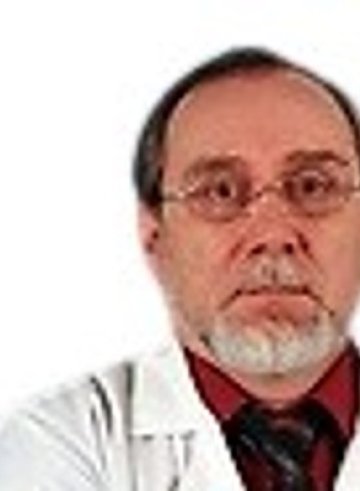 Киреев Сергей Александрович