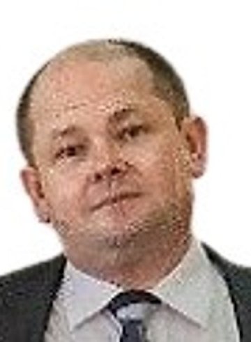 Клименко Игорь Викторович