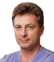 Чуб Сергей Вениаминович