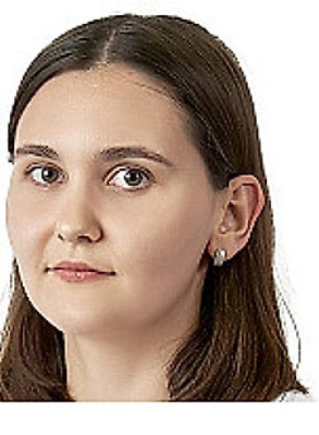 Денисюкова Анна Сергеевна
