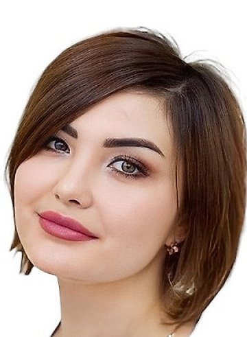 Муравьева Александра Сергеевна