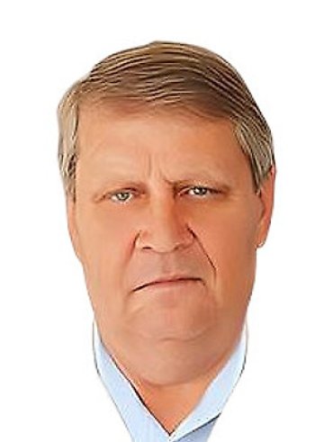 Слюсарь Сергей Георгиевич