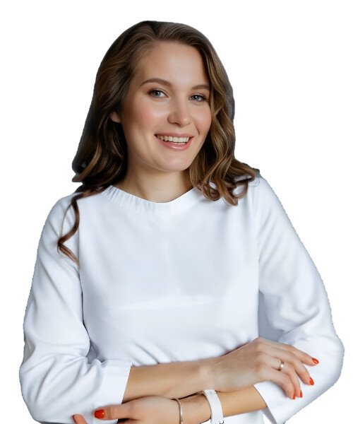 Рогоньян Анастасия Анатольевна