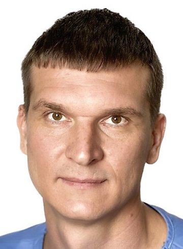 Батаев Александр Вадимович
