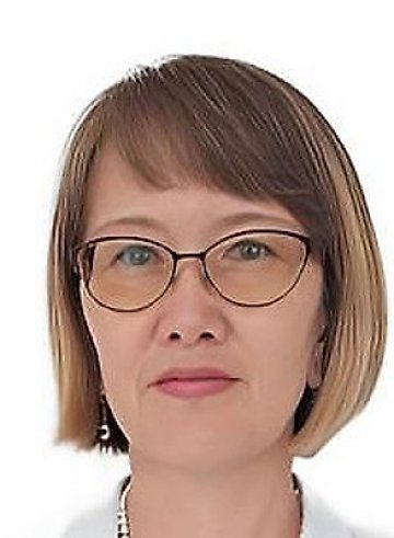 Абдрасулова Ольга Петровна