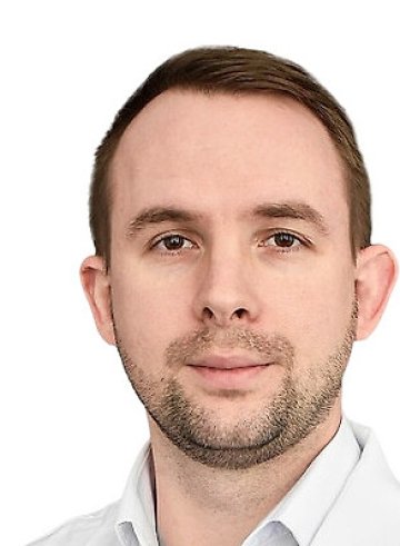 Меркулов Данил Сергеевич