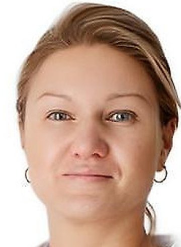 Донская Наталья Николаевна