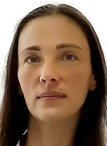 Тивоненко Наталья Ивановна